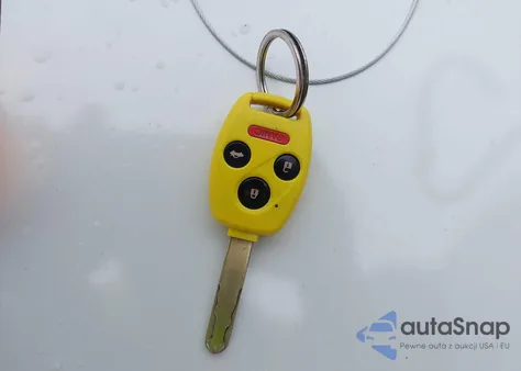 2009 Honda Accord 2.4 Ex-L from USA, damaged, VIN 1HGCP26829A168880